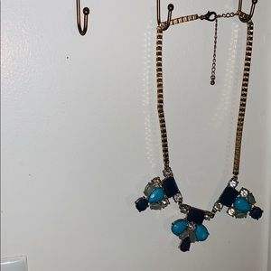 Accent Necklace